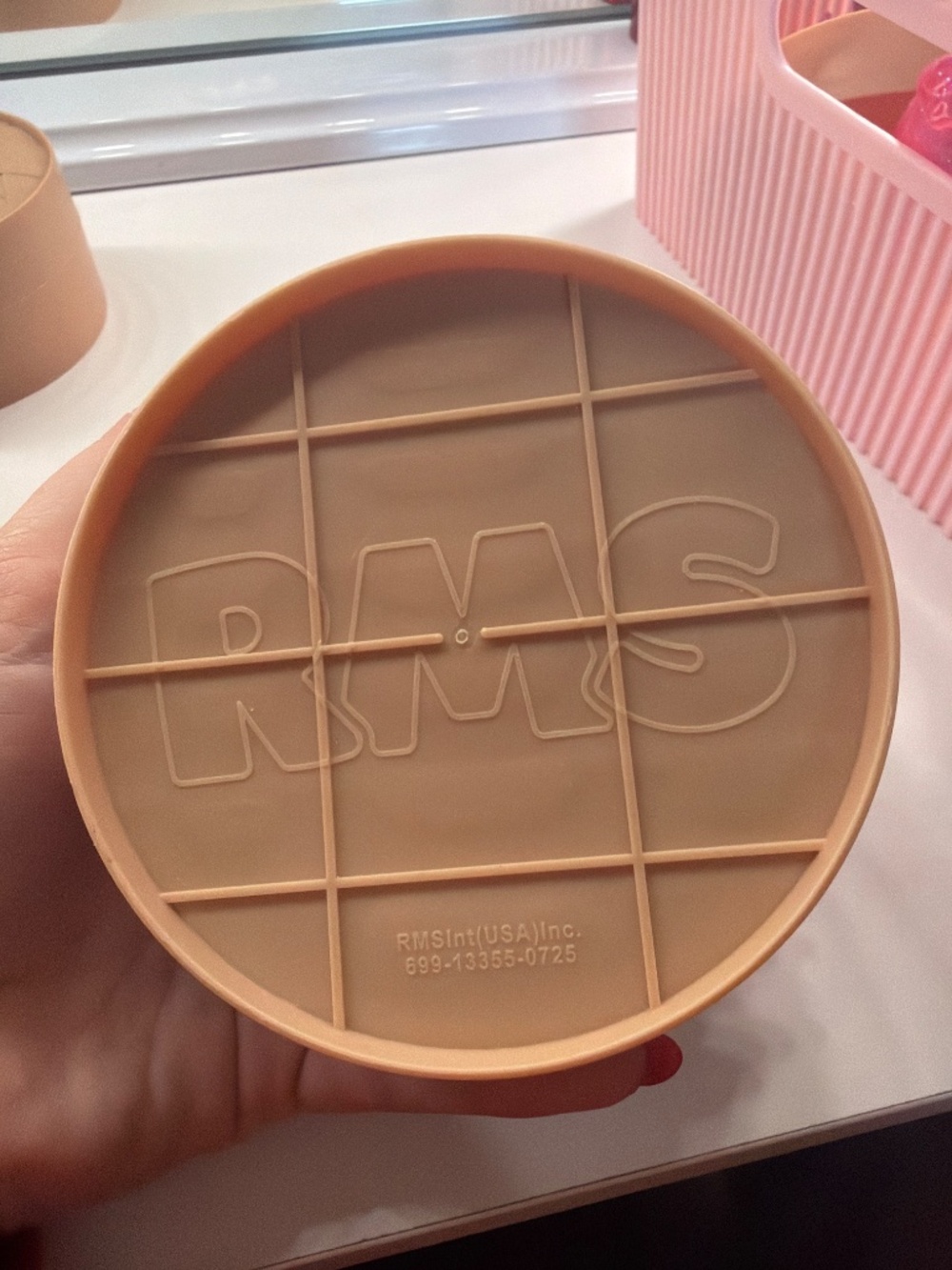 Real RMS Dumpling - Picture 2 of 2